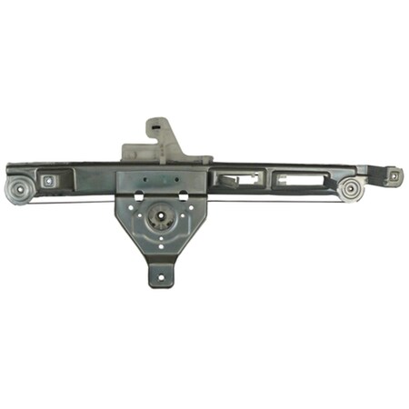 Aci Automotive Jeep Patriot 14-07 381675